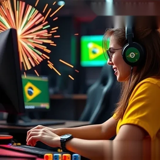 Formulário registro Tufao777 Bet